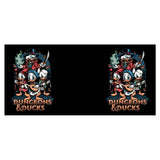 Dungeons and Ducks - Mug