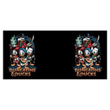 Dungeons and Ducks - Mug