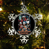 Dungeons and Ducks - Ornament
