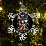 Dungeons and Ducks - Ornament