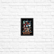 Dungeons and Ducks - Posters & Prints