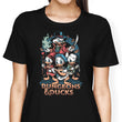 Dungeons and Ducks - Women's Apparel