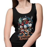 Dungeons and Ducks - Tank Top
