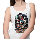Dungeons and Ducks - Tank Top