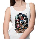 Dungeons and Ducks - Tank Top