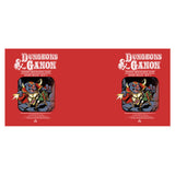 Dungeons and Ganon - Mug