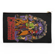 Dungeons and Mysteries - Accessory Pouch