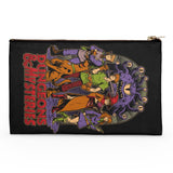 Dungeons and Mysteries - Accessory Pouch