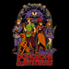 Dungeons and Mysteries - Ringer T-Shirt