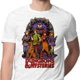 Dungeons and Mysteries - Men's Apparel