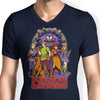 Dungeons and Mysteries - Men's V-Neck