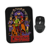 Dungeons and Mysteries - Mousepad