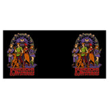 Dungeons and Mysteries - Mug