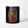 Dungeons and Mysteries - Mug