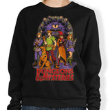 Dungeons and Mysteries - Sweatshirt