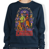 Dungeons and Mysteries - Sweatshirt