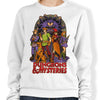 Dungeons and Mysteries - Sweatshirt