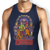 Dungeons and Mysteries - Tank Top