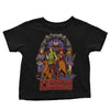 Dungeons and Mysteries - Youth Apparel