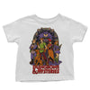 Dungeons and Mysteries - Youth Apparel
