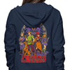 Dungeons and Mysteries - Hoodie