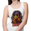 Dungeons and Mysteries - Tank Top