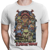 Dungeons and Waka - Men's Apparel