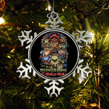 Dungeons and Waka - Ornament