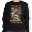 Dungeons and Waka - Sweatshirt