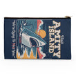 Dying to Eat You - Accessory Pouch