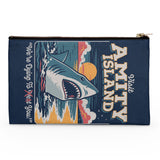 Dying to Eat You - Accessory Pouch