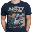 Dying to Eat You - Men's Apparel
