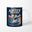 Dying to Eat You - Mug