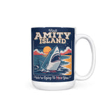Dying to Eat You - Mug
