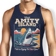 Dying to Eat You - Tank Top