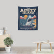 Dying to Eat You - Wall Tapestry