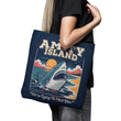 Dying to Eat You - Tote Bag