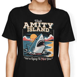 Dying to Eat You - Women's Apparel