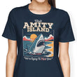 Dying to Eat You - Women's Apparel