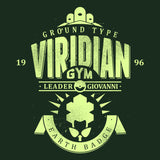 Earth Badge - Long Sleeve T-Shirt