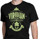 Earth Badge - Men's Apparel