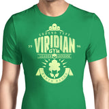 Earth Badge - Men's Apparel