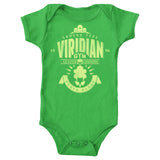 Earth Badge - Youth Apparel