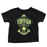 Earth Badge - Youth Apparel