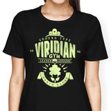 Earth Badge - Women's Apparel