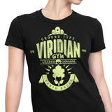 Earth Badge - Women's Apparel