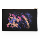 Earth Boy - Accessory Pouch