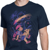 Earth Boy - Men's Apparel