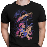 Earth Boy - Men's Apparel