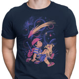 Earth Boy - Men's Apparel